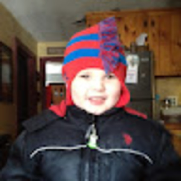 Meet your Posher, Heather - Picture 1 of 1